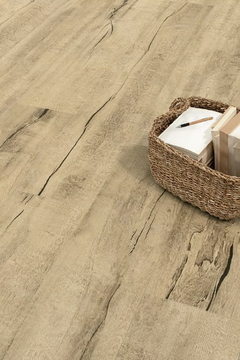 Timewood Natural by CERAMICA SANT'AGOSTINO - view 3